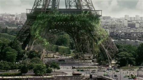 When Magic Turns Deadly: The Eiffel Tower Tragedy